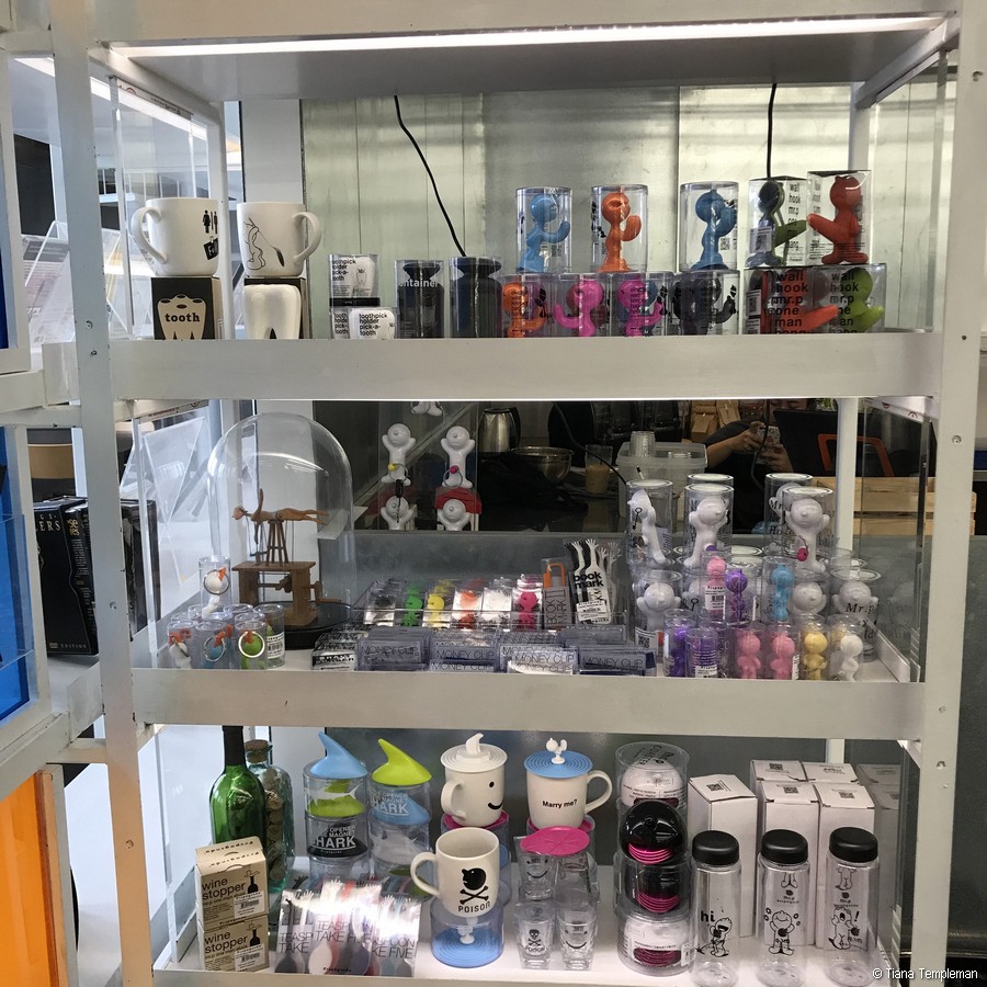 Bangkok General Post Office