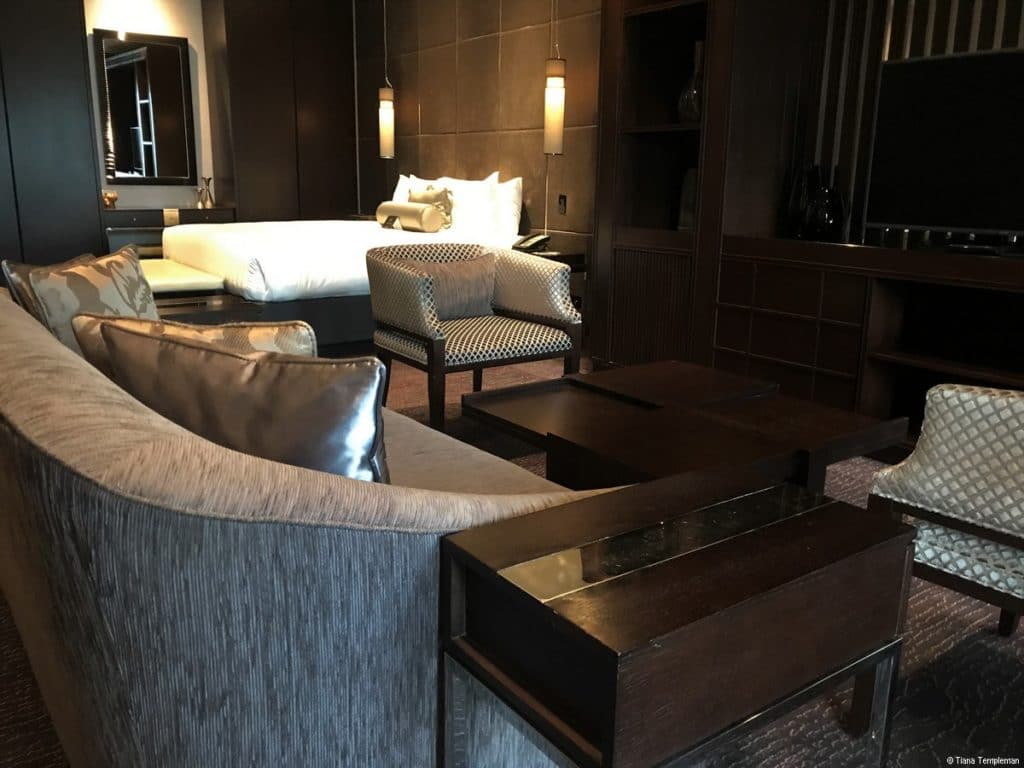 JG Suite at Gambaro Hotel