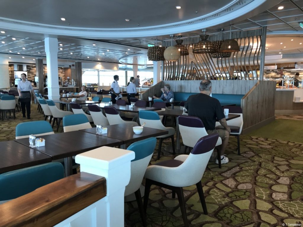 Windjammer Marketplace