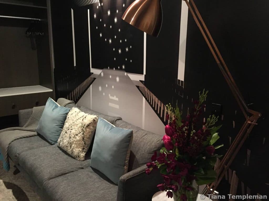 Sage Hotel James Street