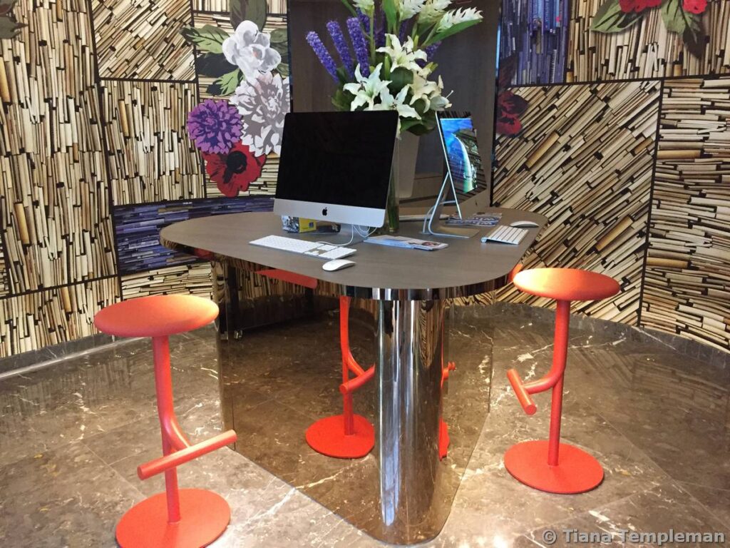 Capri by Fraser Brisbane