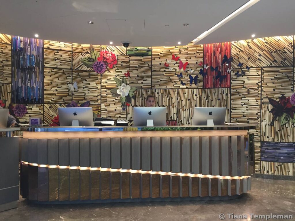 Capri by Fraser Brisbane