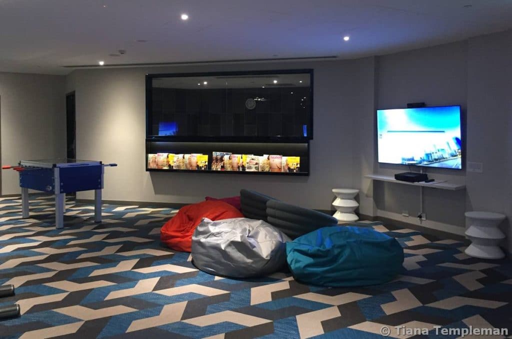 Capri by Fraser Brisbane