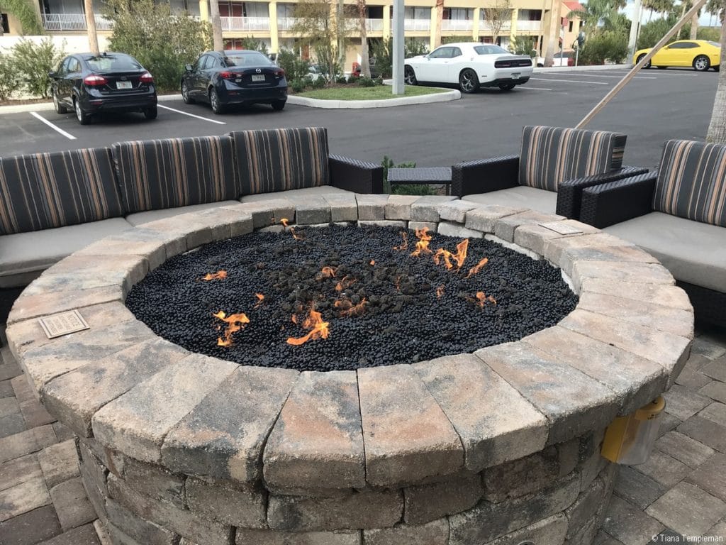 TownePlace Suites Titusville Kennedy Space Center