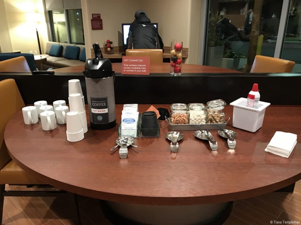 TownePlace Suites Titusville Kennedy Space Center