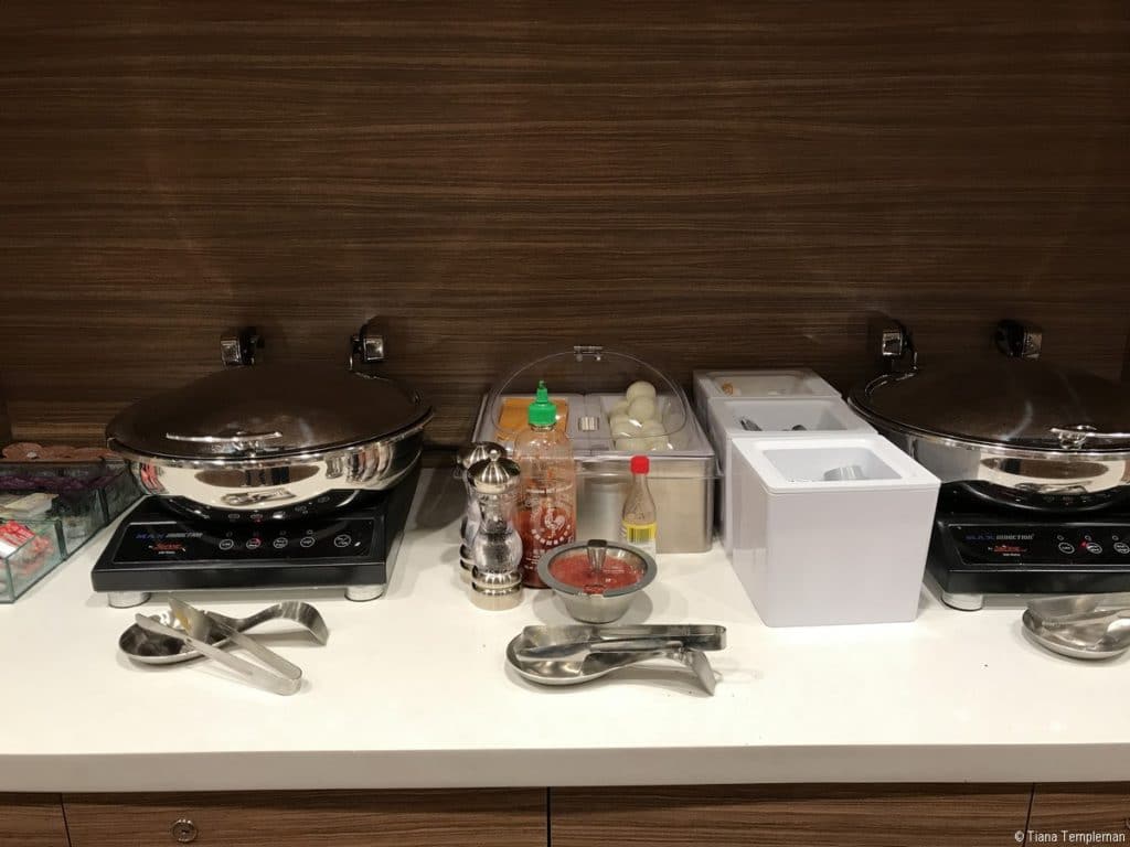 TownePlace Suites Titusville Kennedy Space Center breakfast