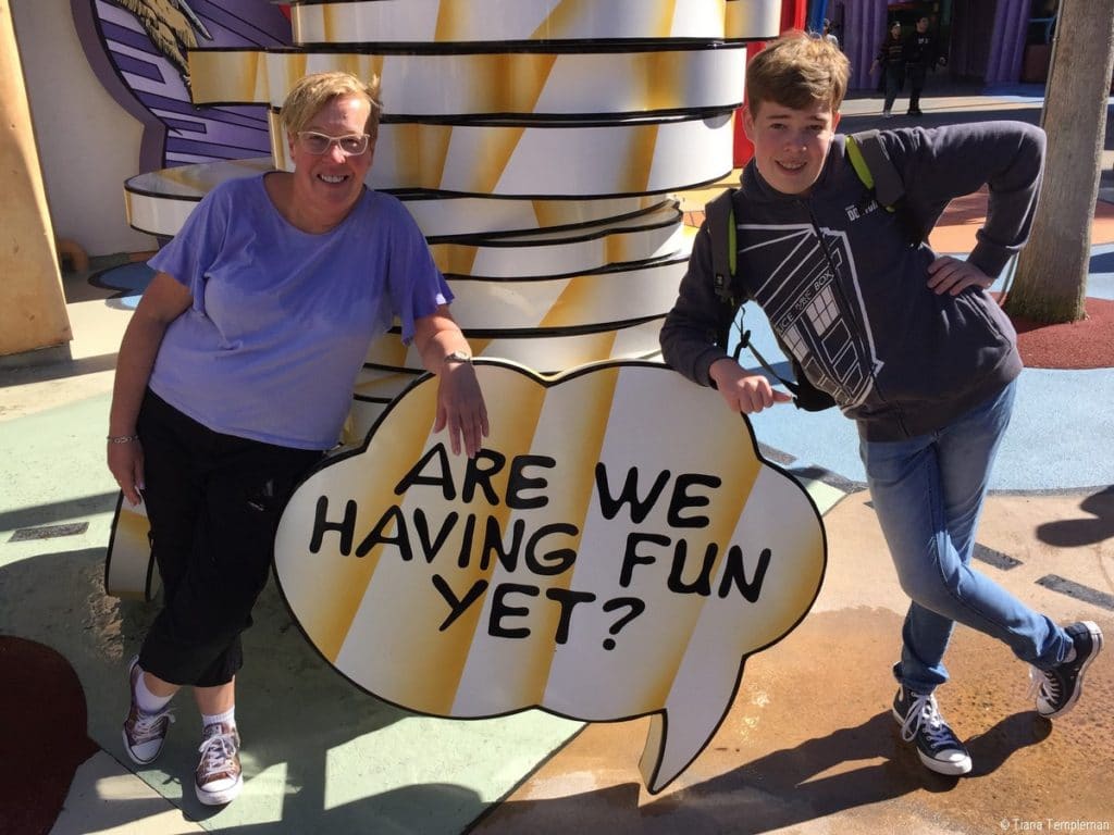 Universal Studios Orlando