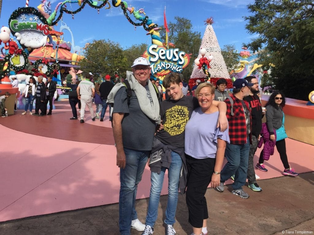 Universal Studios Orlando