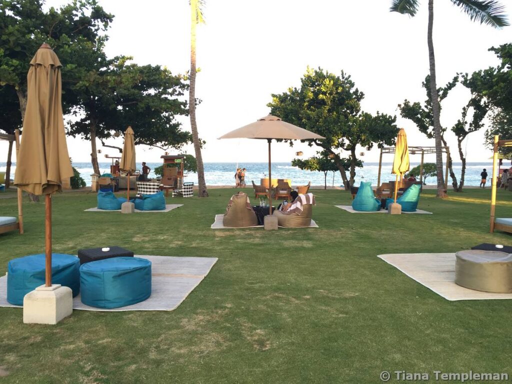 Inaya Putri Bali resort