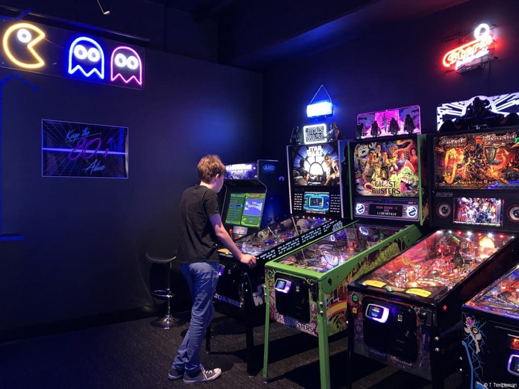 Level Up at Broadbeach