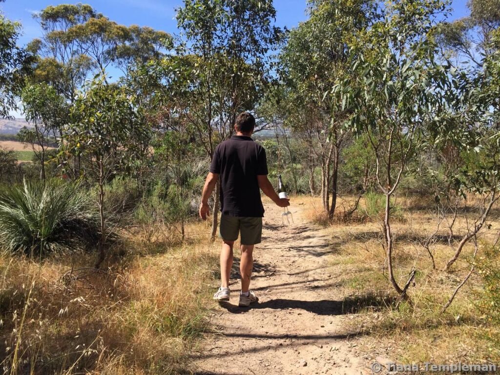 Onkaparinga River National Park