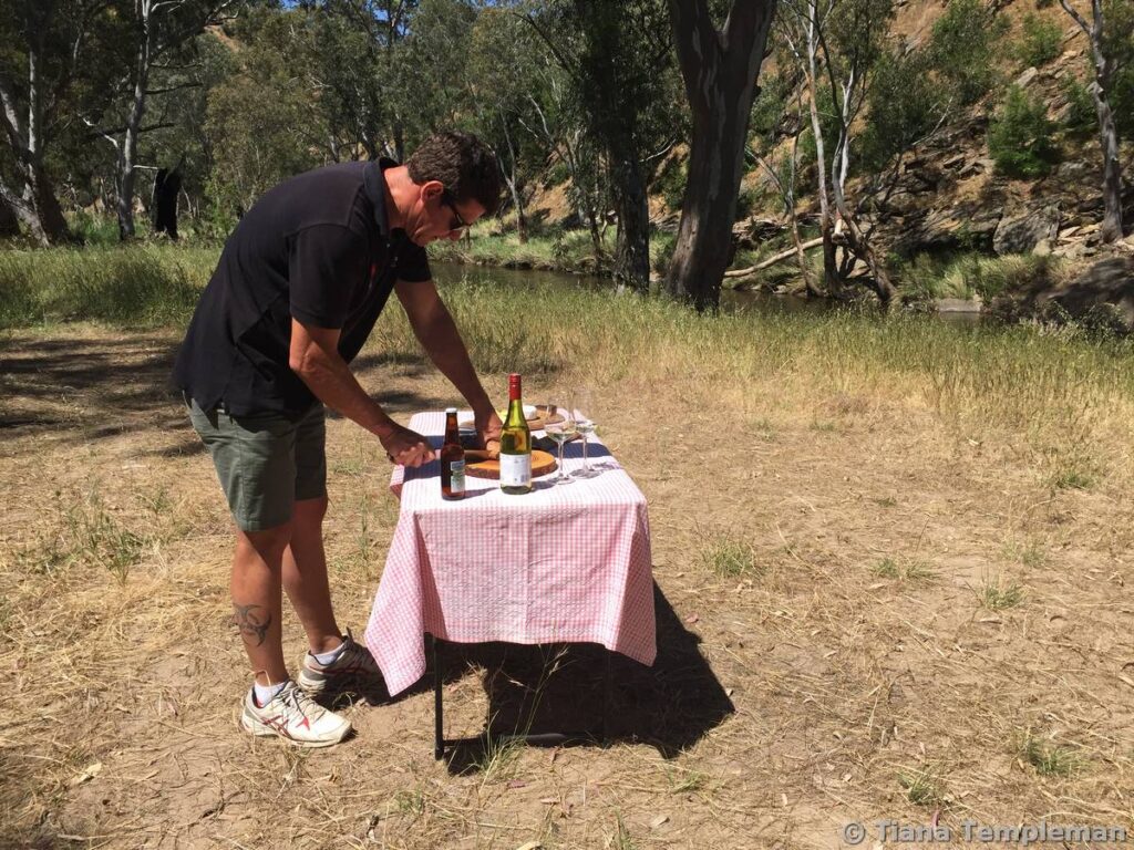 Onkaparinga River National Park