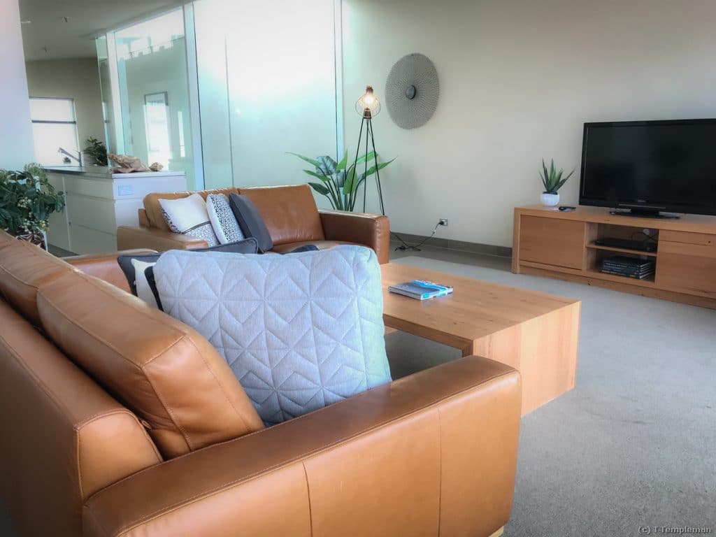 Sullivans Cove Apartments