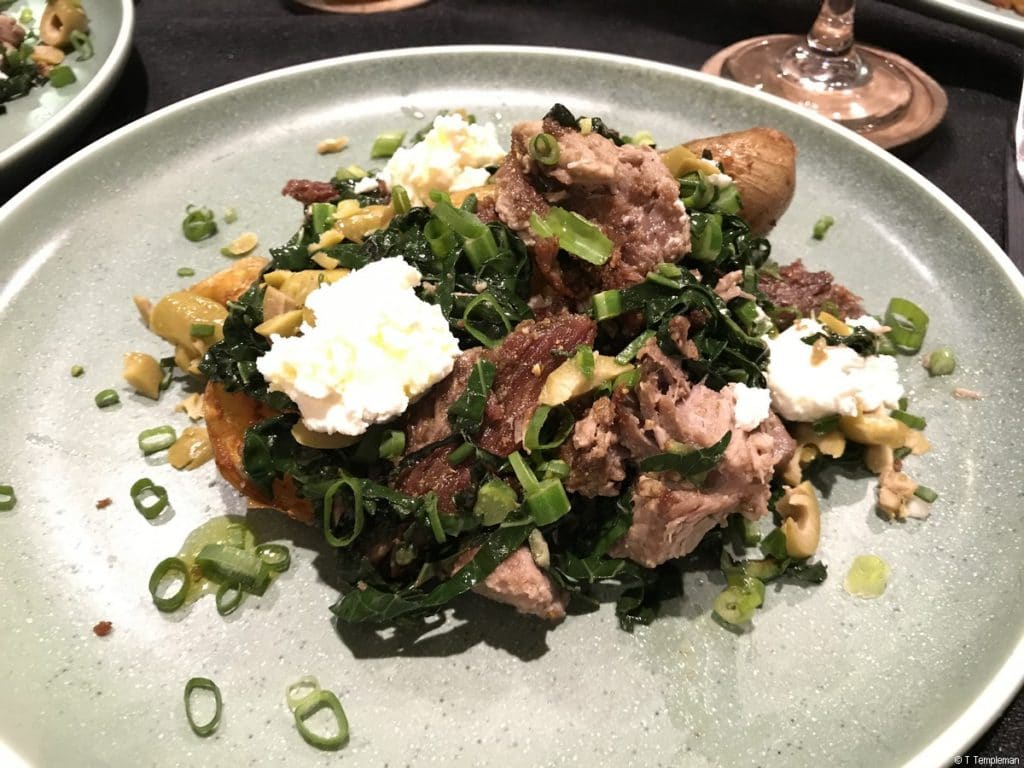 New Sydney Hotel Hobart