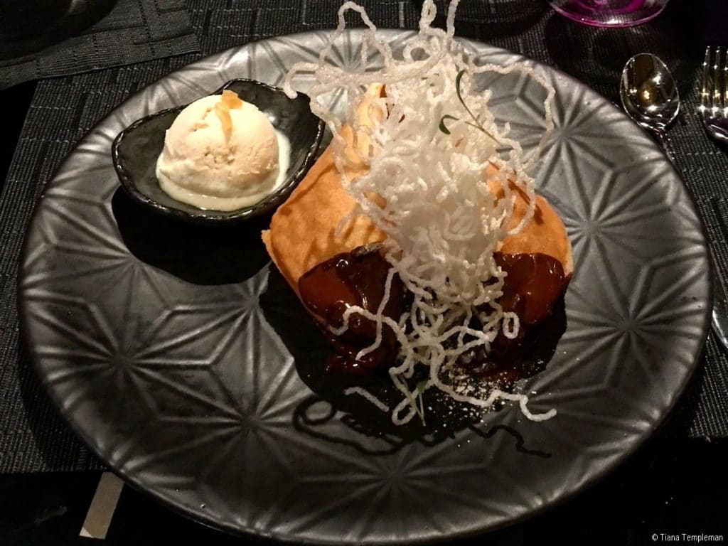 Nieuw Statendam Tamarind