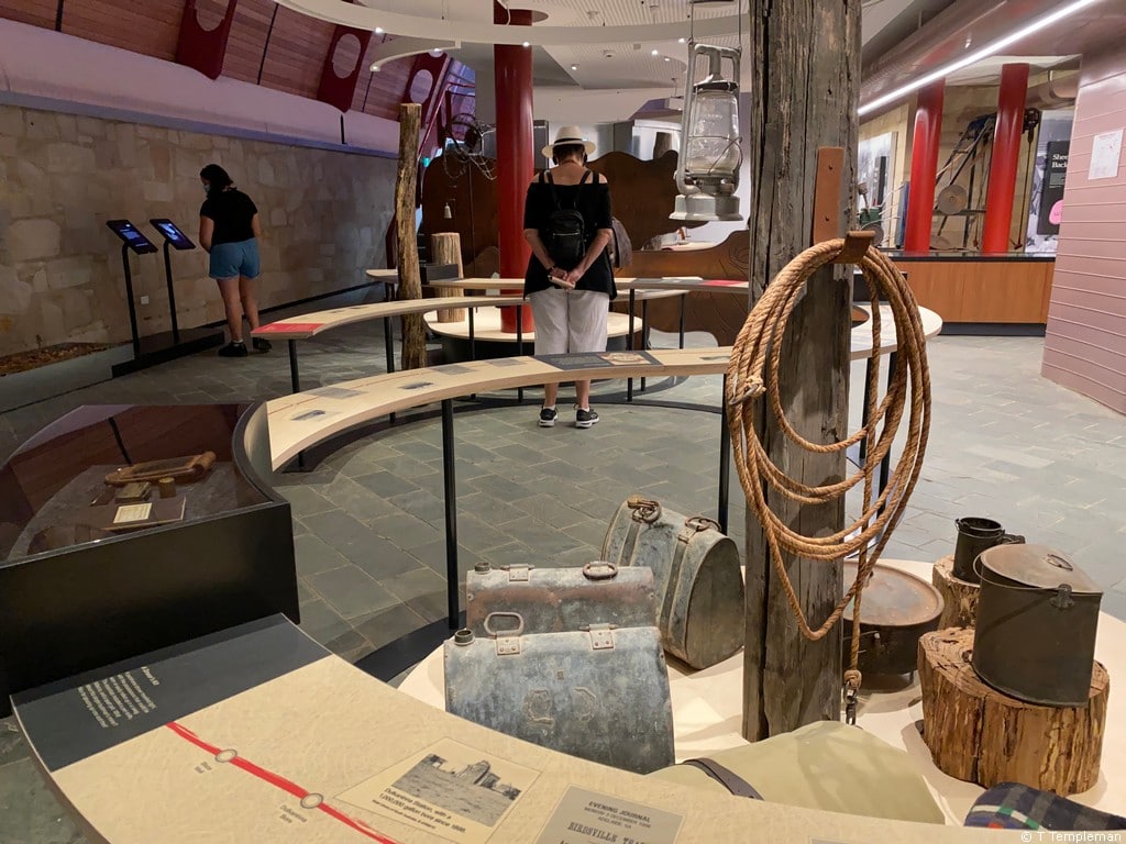 Stockman's Hall of Fame