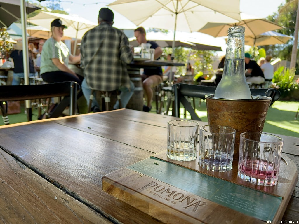 Pomona Distilling Co.