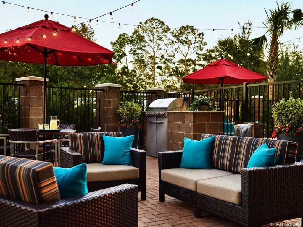 TownePlace Suites Titusville Kennedy Space Center