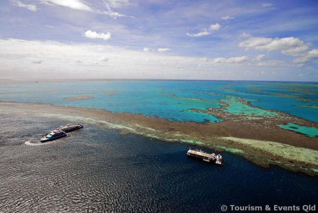 Hardy Reef