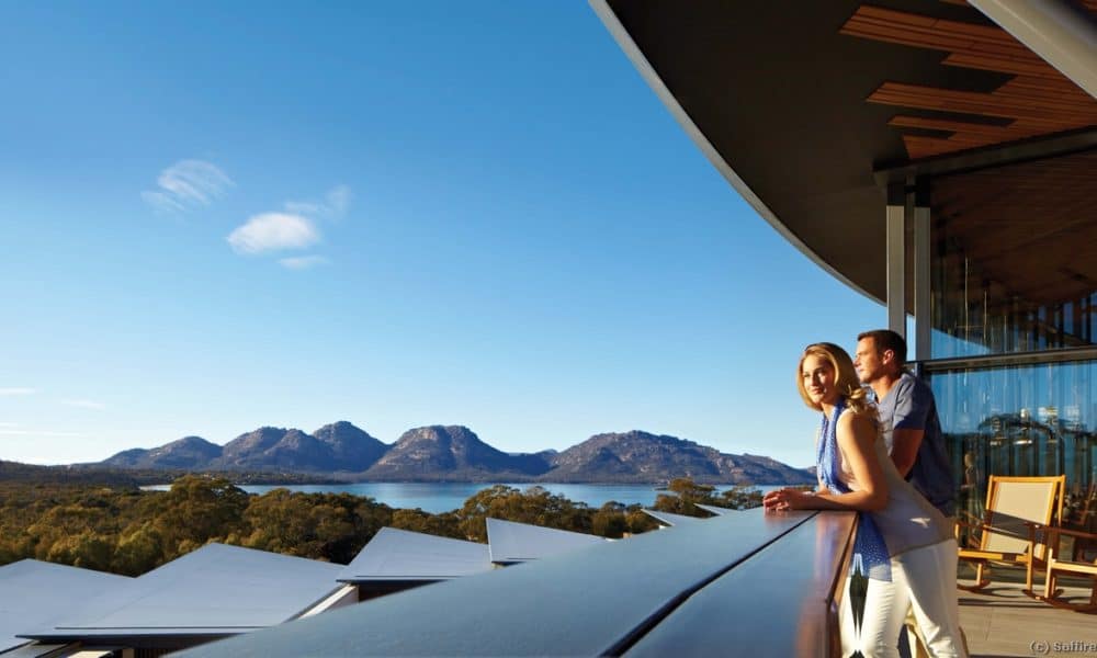 SAFFIRE FREYCINET