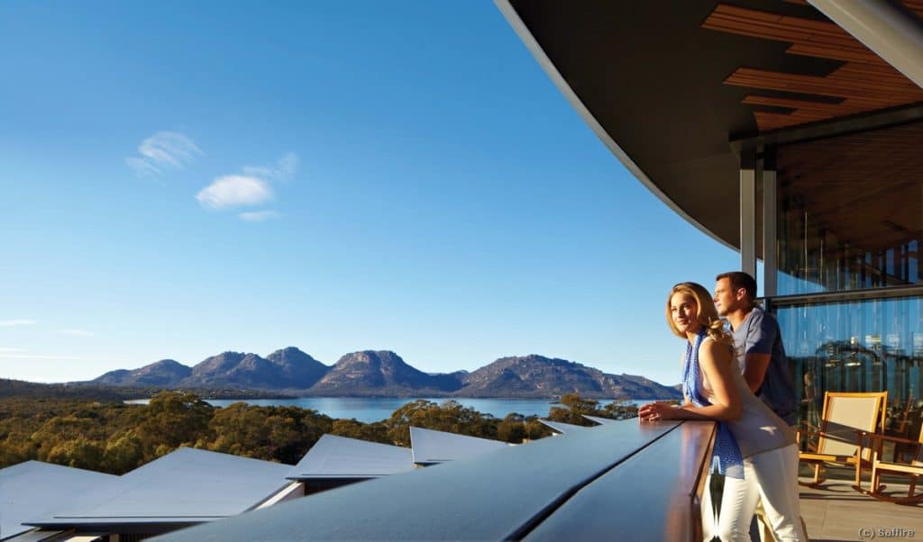 SAFFIRE FREYCINET