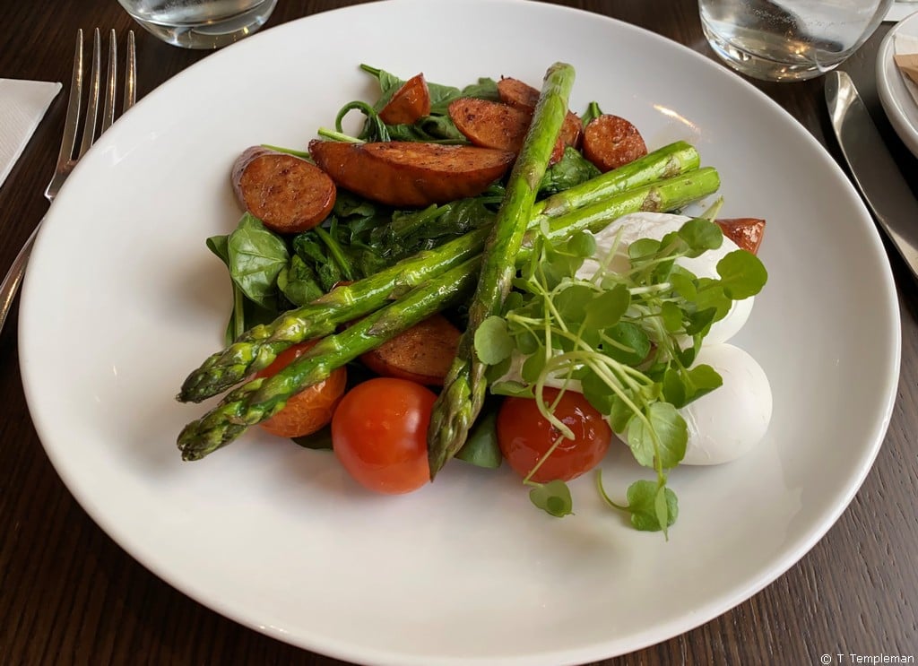 Thyme2 Sofitel Brisbane