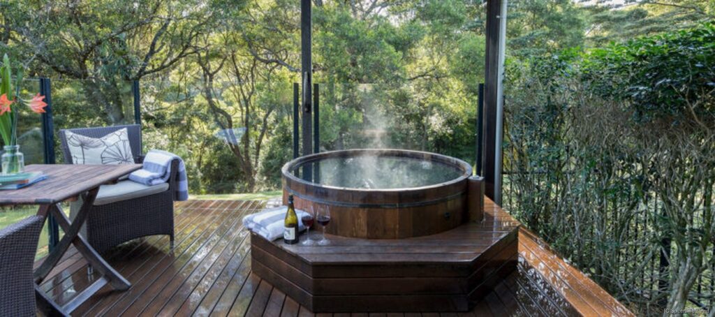 Spicers Tamarind Retreat Spa Studio 