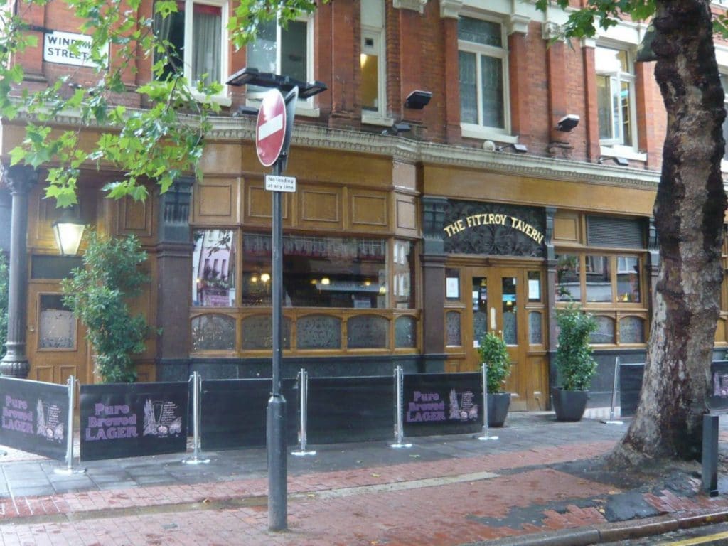 Fitzrovia_walking_tour