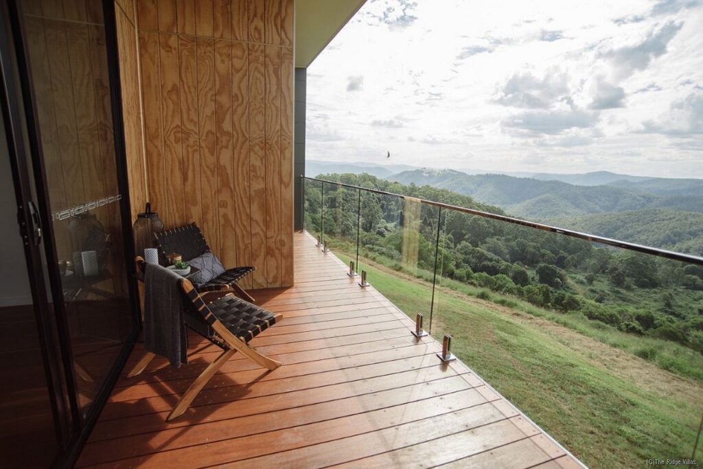 The Ridge Villas Montville