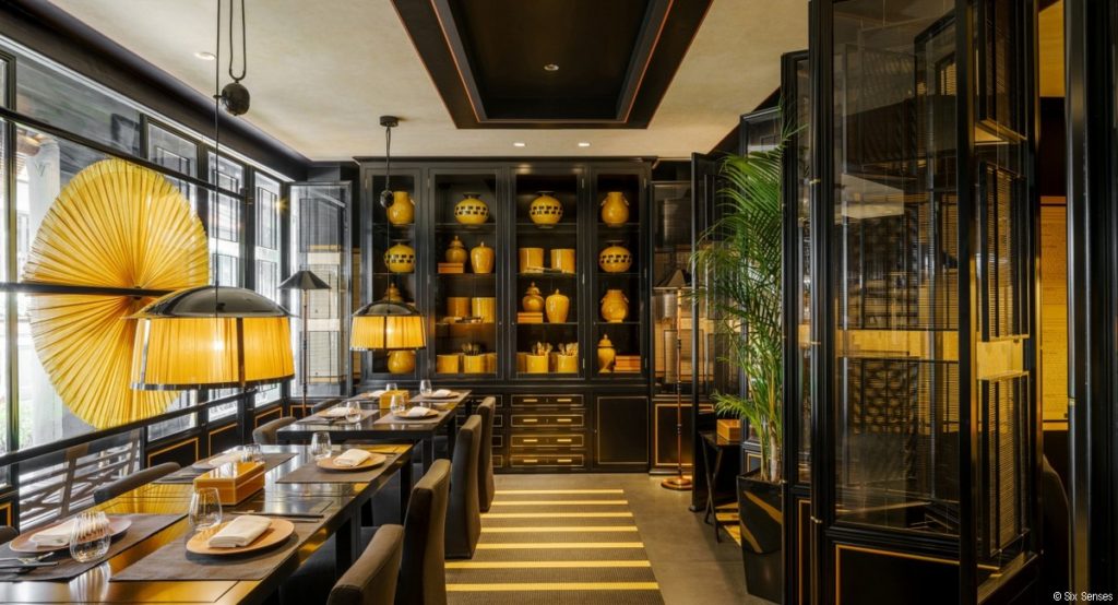 Yellow Pot Restaurant