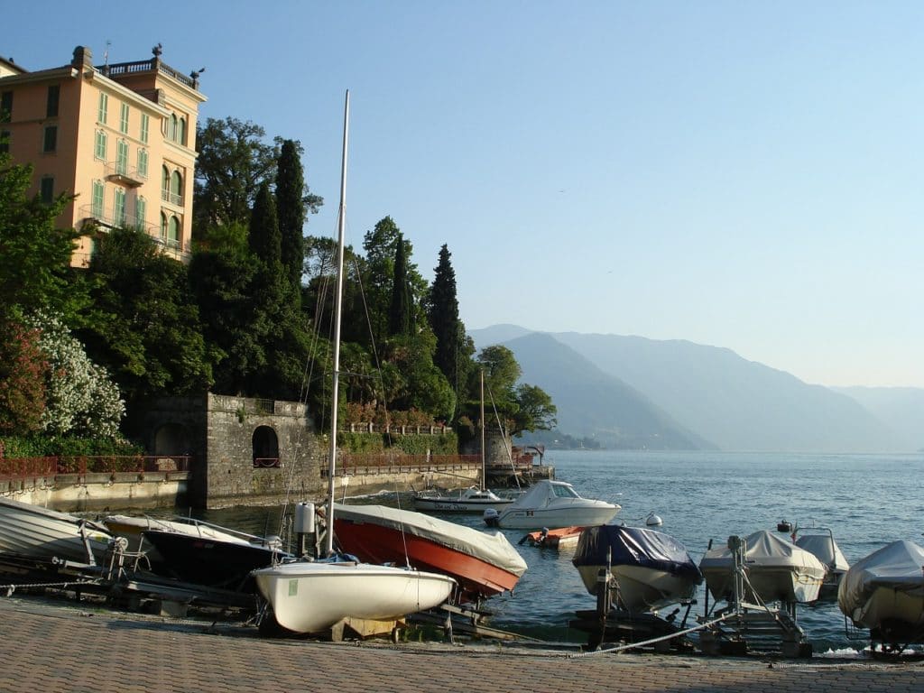 Lake Como