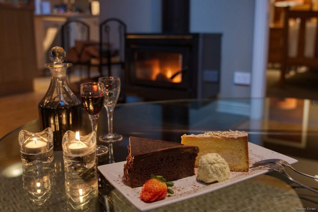 Narrows Escape Montville